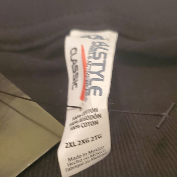 NWT 2nd Amendment T-Shirt - Picture 5 of 7